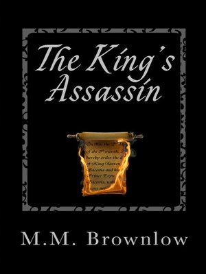 cover image of The King's Assassin, no. 1